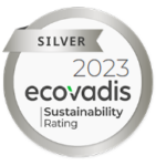 certification Ecovadis